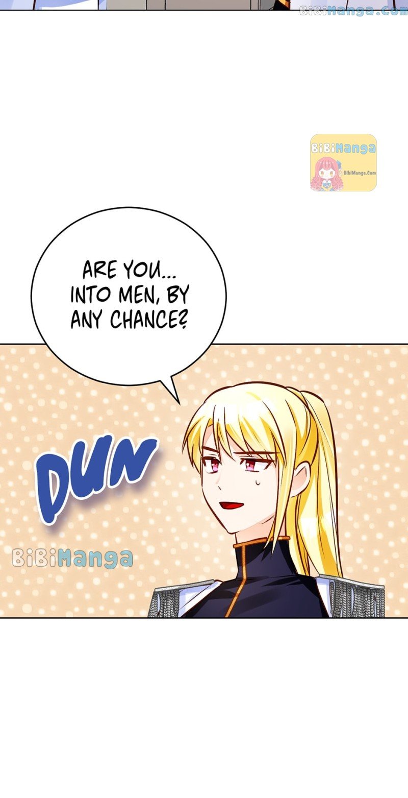 The Princess Doesn’t Want To Marry Her Ideal Type Chapter 60 316 72