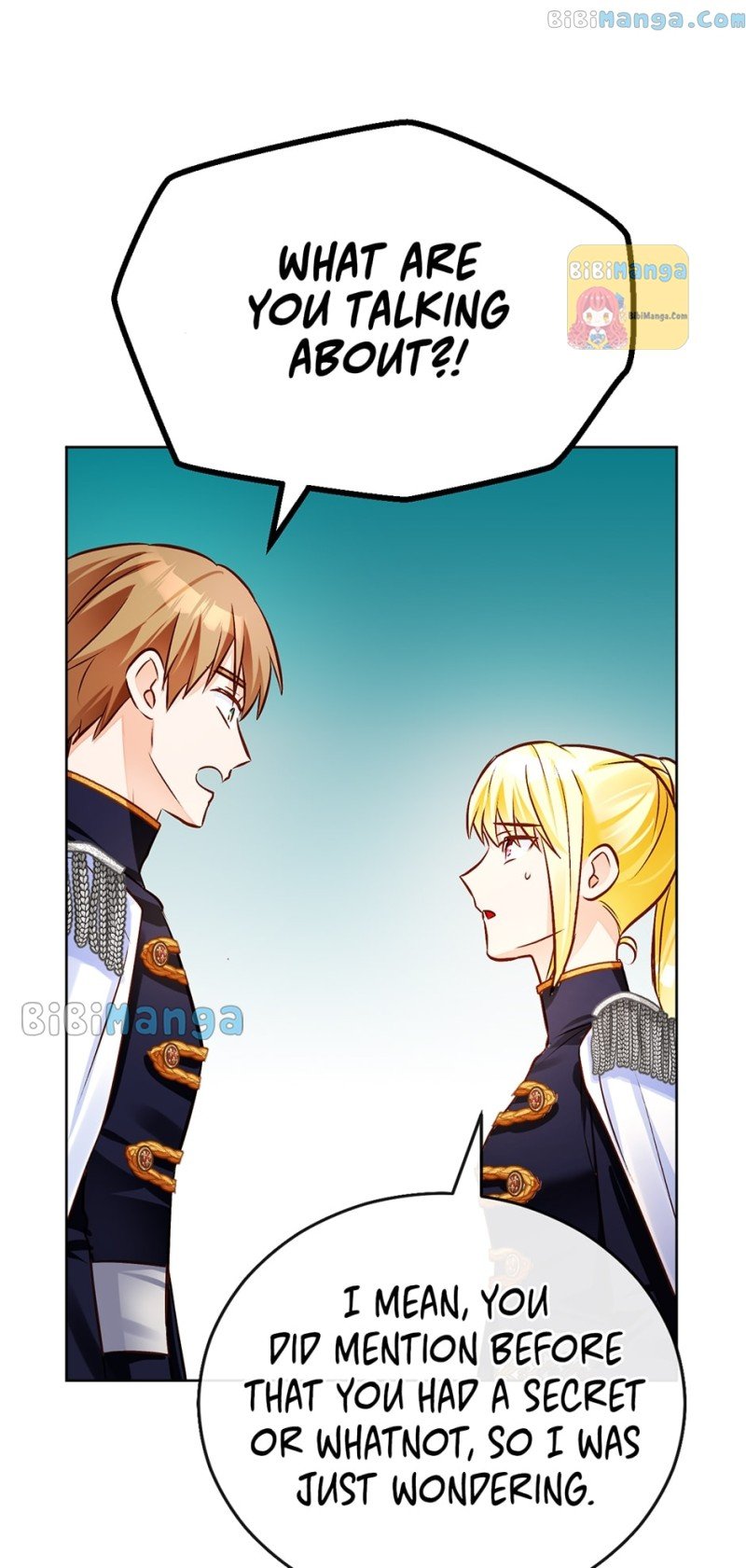 The Princess Doesn’t Want To Marry Her Ideal Type Chapter 60 317 73