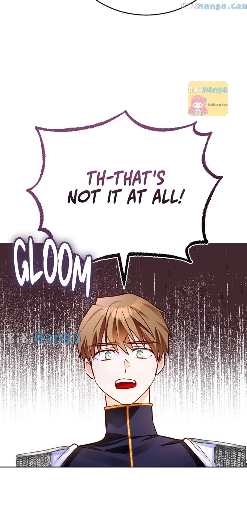 The Princess Doesn’t Want To Marry Her Ideal Type Chapter 60 318 74