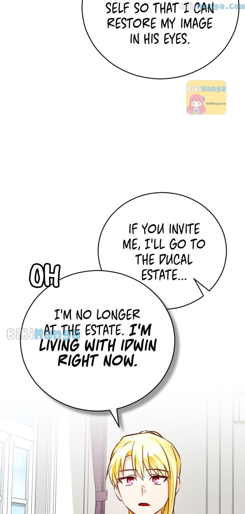 The Princess Doesn’t Want To Marry Her Ideal Type Chapter 60 320 76