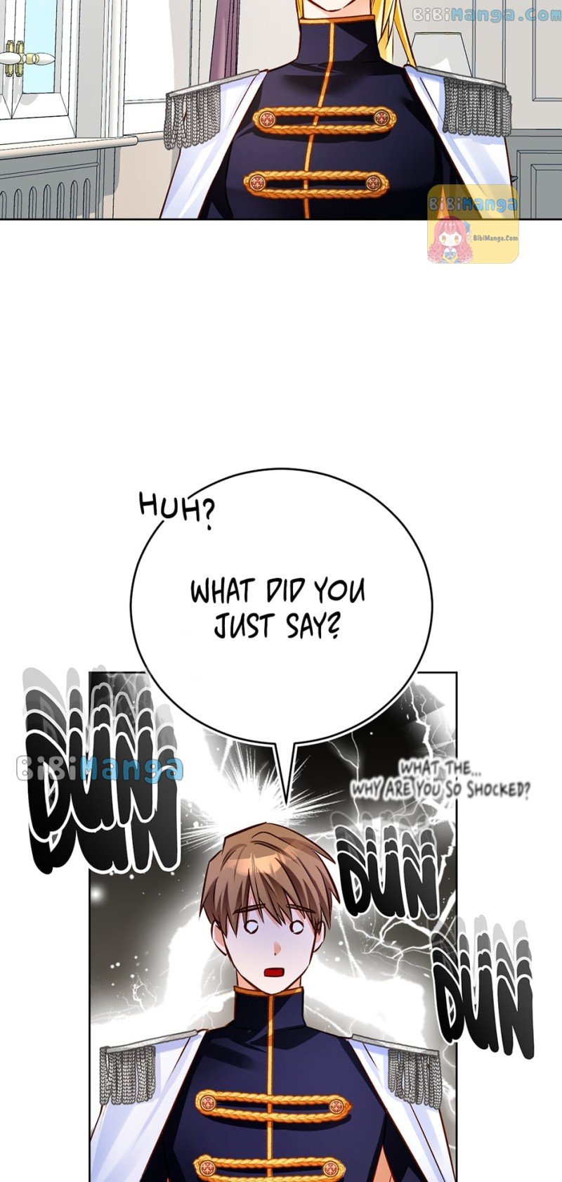 The Princess Doesn’t Want To Marry Her Ideal Type Chapter 60 321 77