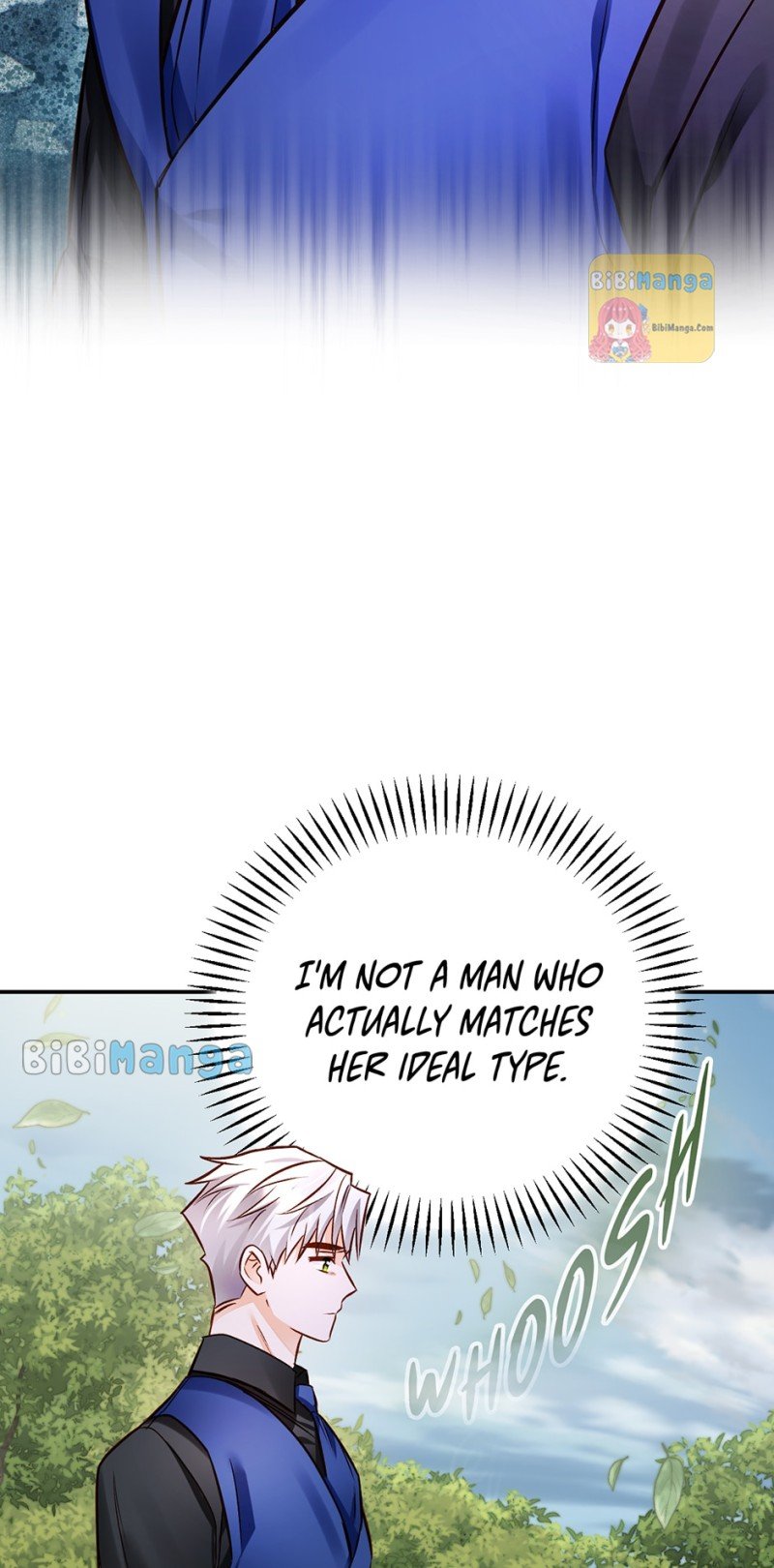 The Princess Doesn’t Want To Marry Her Ideal Type Chapter 62 273 02