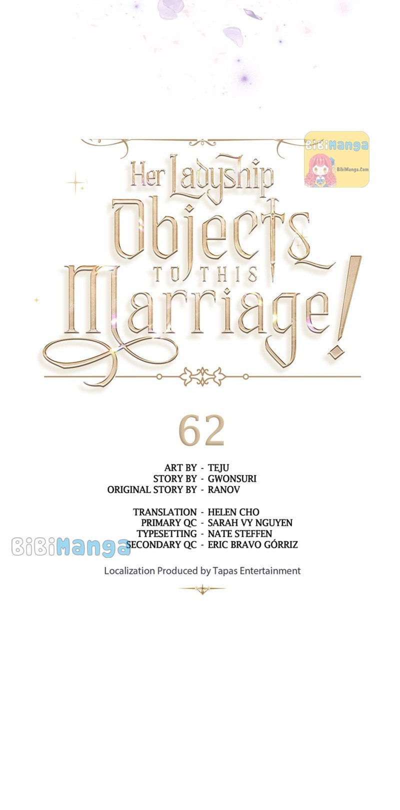 The Princess Doesn’t Want To Marry Her Ideal Type Chapter 62 277 06