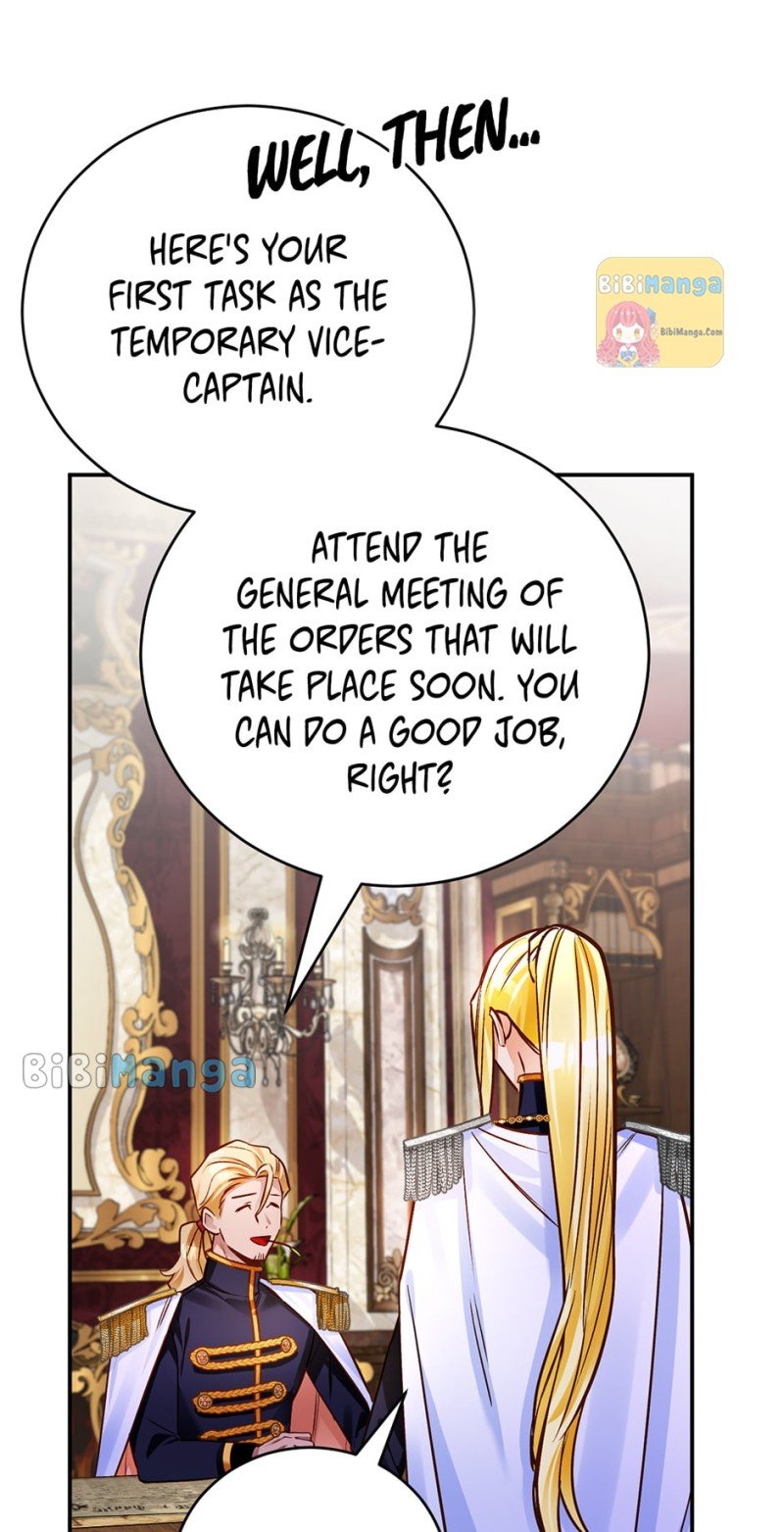 The Princess Doesn’t Want To Marry Her Ideal Type Chapter 62 279 08