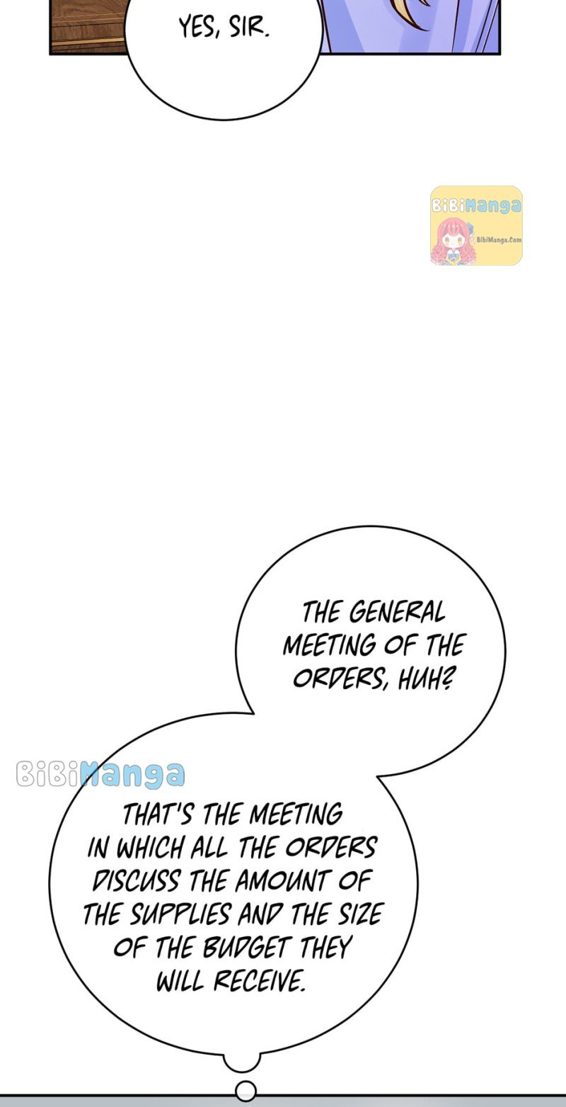 The Princess Doesn’t Want To Marry Her Ideal Type Chapter 62 280 09