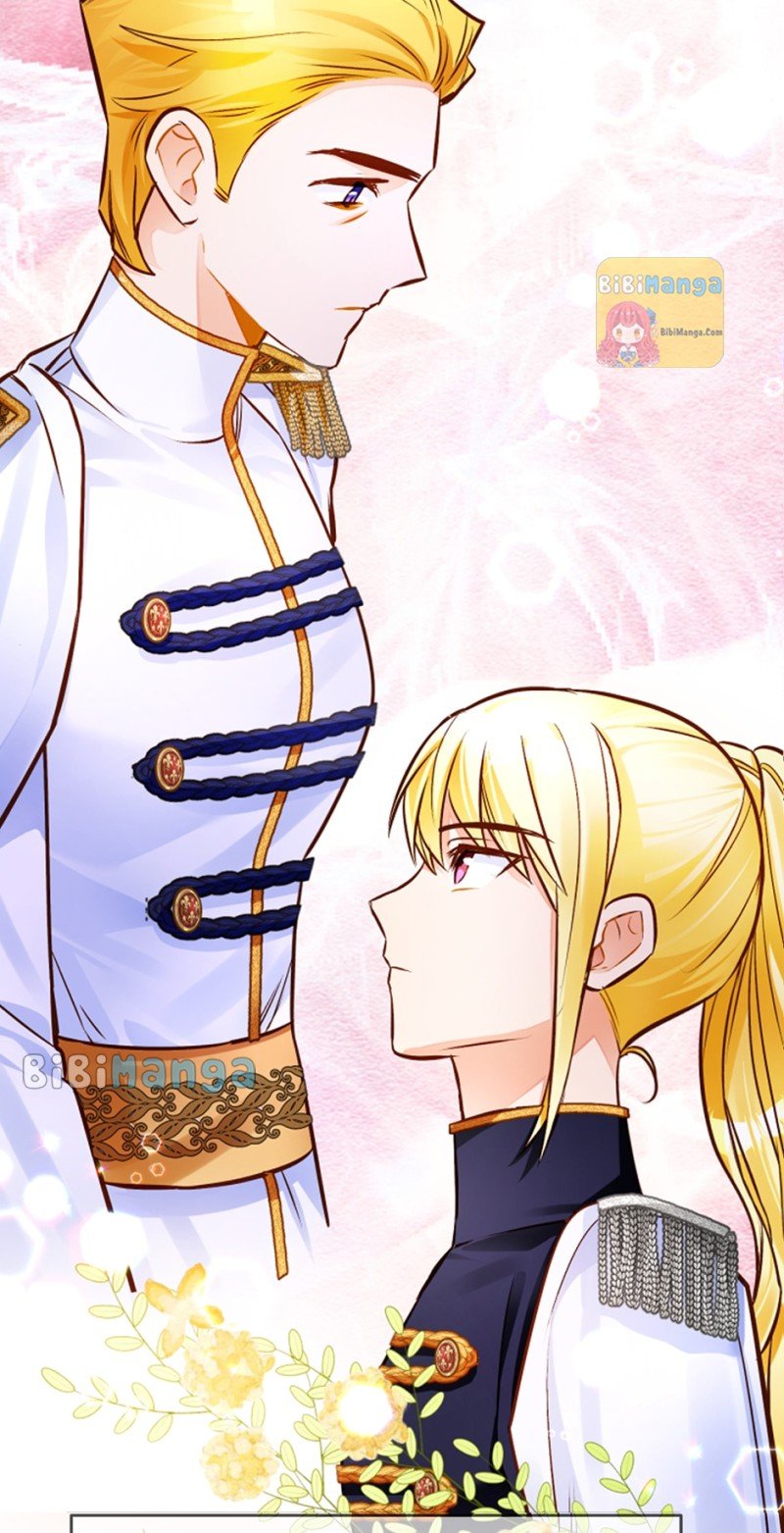 The Princess Doesn’t Want To Marry Her Ideal Type Chapter 62 282 11