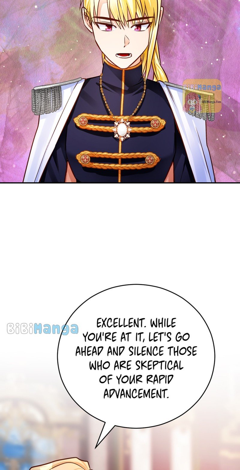The Princess Doesn’t Want To Marry Her Ideal Type Chapter 62 284 13