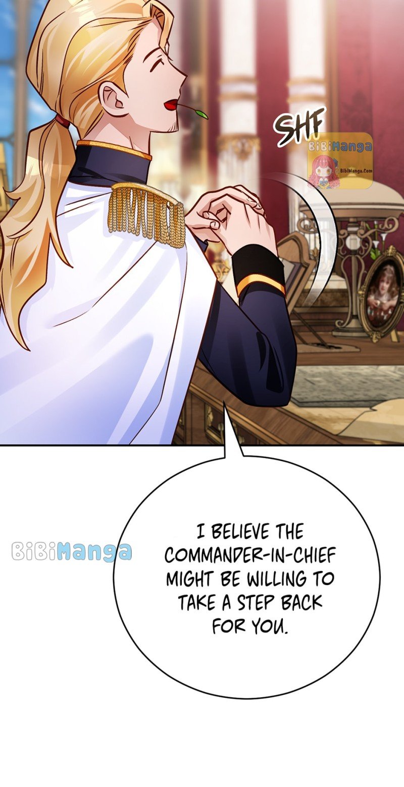 The Princess Doesn’t Want To Marry Her Ideal Type Chapter 62 285 14