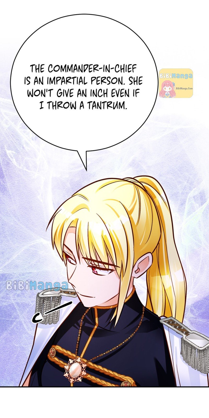 The Princess Doesn’t Want To Marry Her Ideal Type Chapter 62 286 15