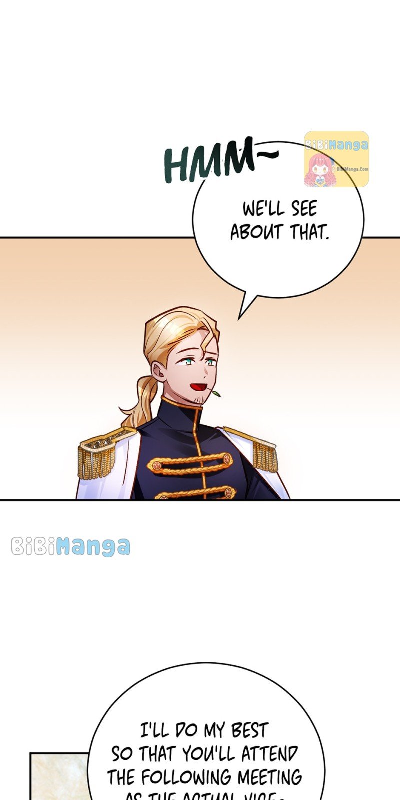 The Princess Doesn’t Want To Marry Her Ideal Type Chapter 62 287 16