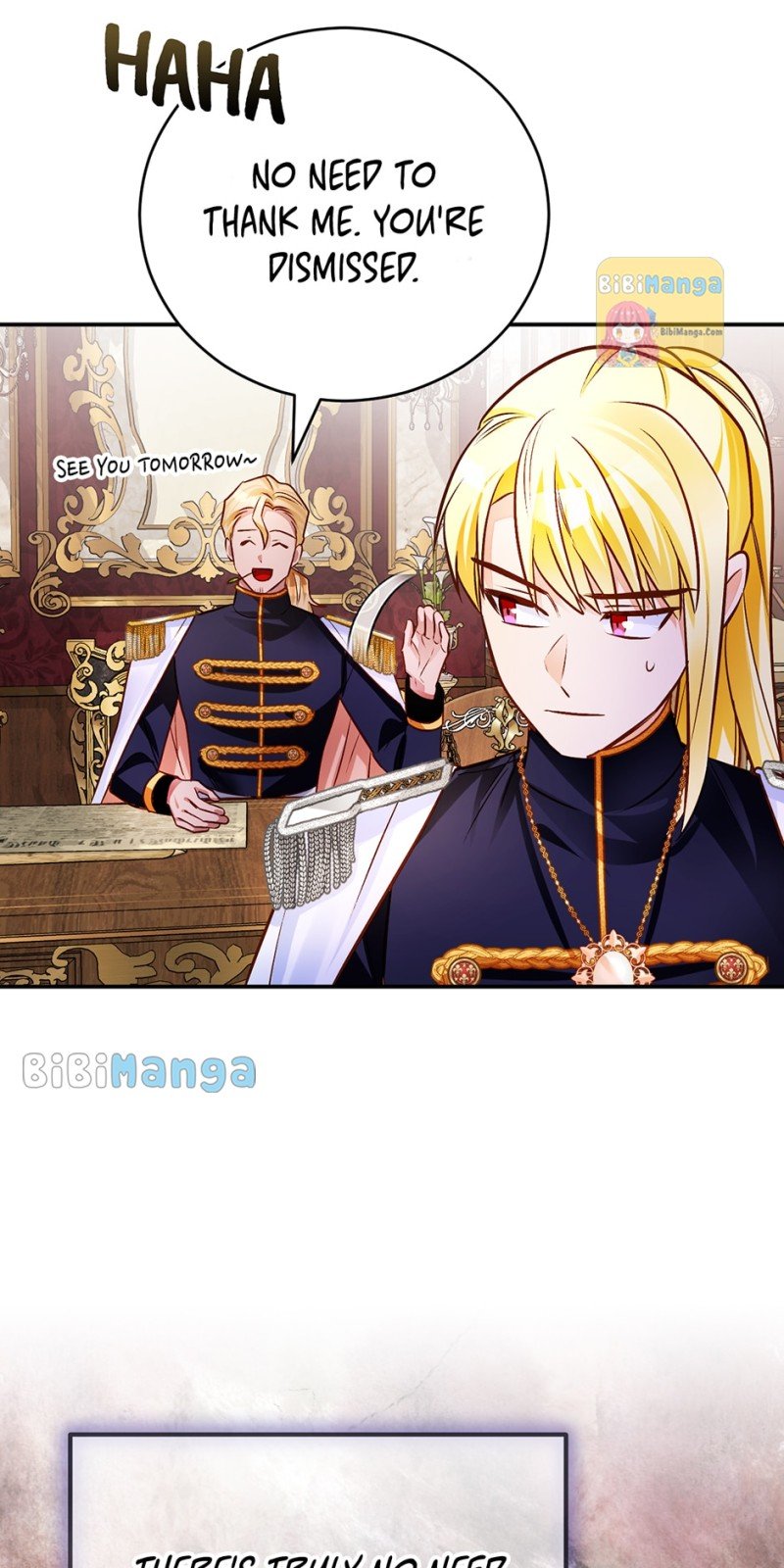 The Princess Doesn’t Want To Marry Her Ideal Type Chapter 62 290 19