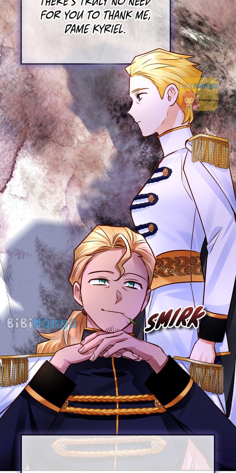 The Princess Doesn’t Want To Marry Her Ideal Type Chapter 62 291 20