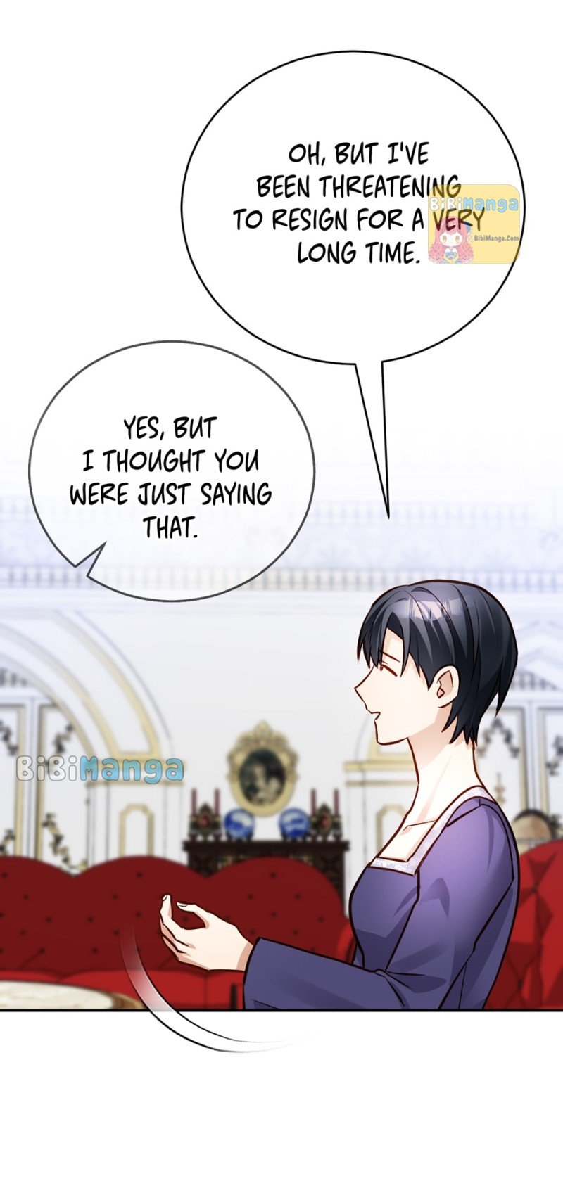 The Princess Doesn’t Want To Marry Her Ideal Type Chapter 62 295 24