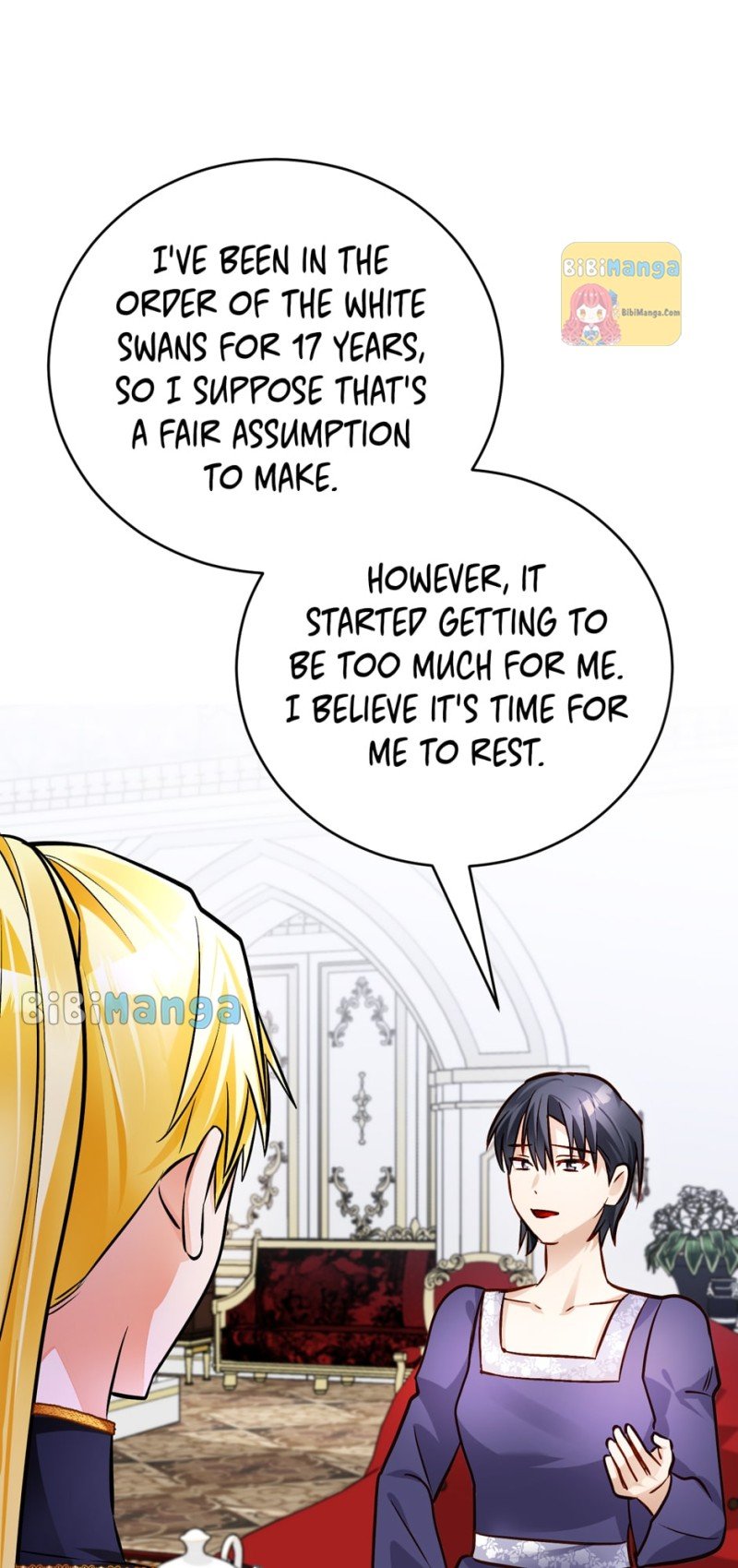 The Princess Doesn’t Want To Marry Her Ideal Type Chapter 62 296 25