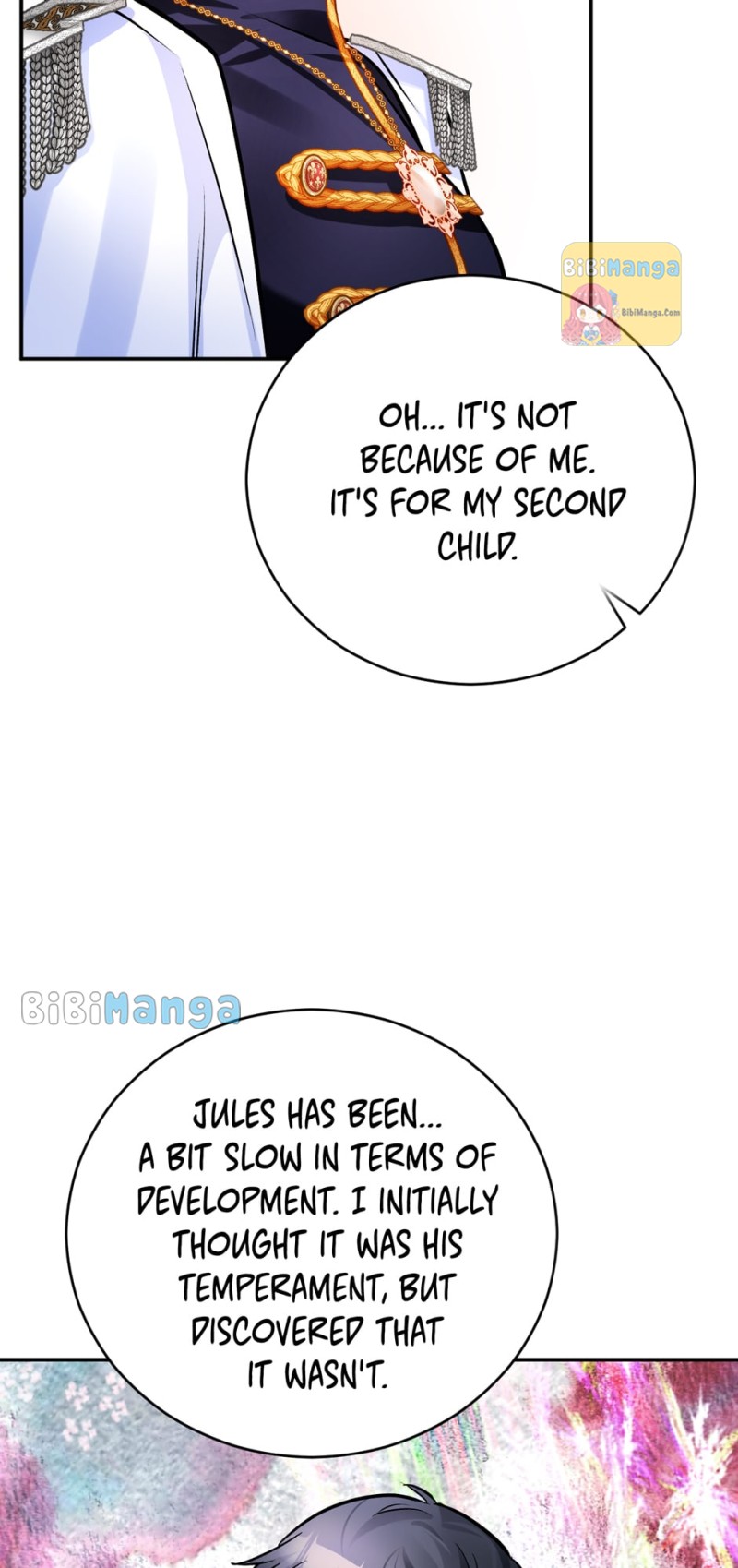 The Princess Doesn’t Want To Marry Her Ideal Type Chapter 62 298 27