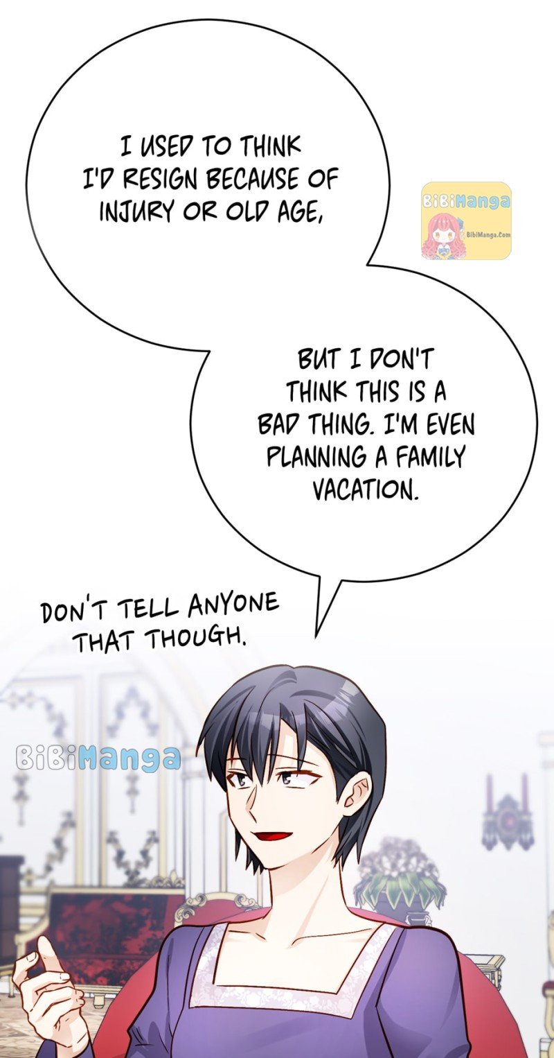 The Princess Doesn’t Want To Marry Her Ideal Type Chapter 62 301 30