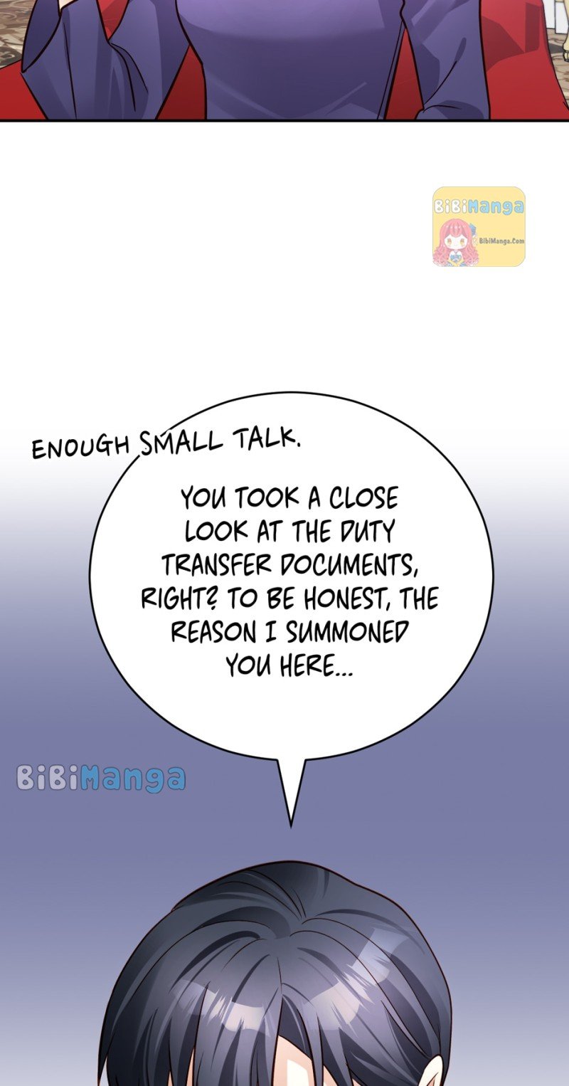 The Princess Doesn’t Want To Marry Her Ideal Type Chapter 62 302 31