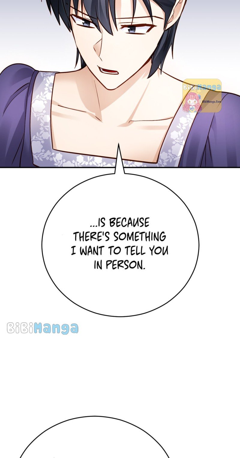 The Princess Doesn’t Want To Marry Her Ideal Type Chapter 62 303 32