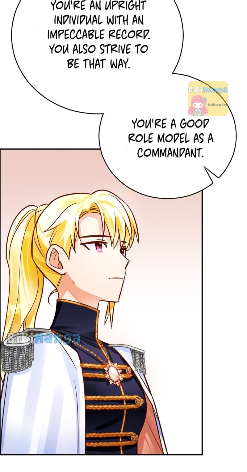 The Princess Doesn’t Want To Marry Her Ideal Type Chapter 62 304 33