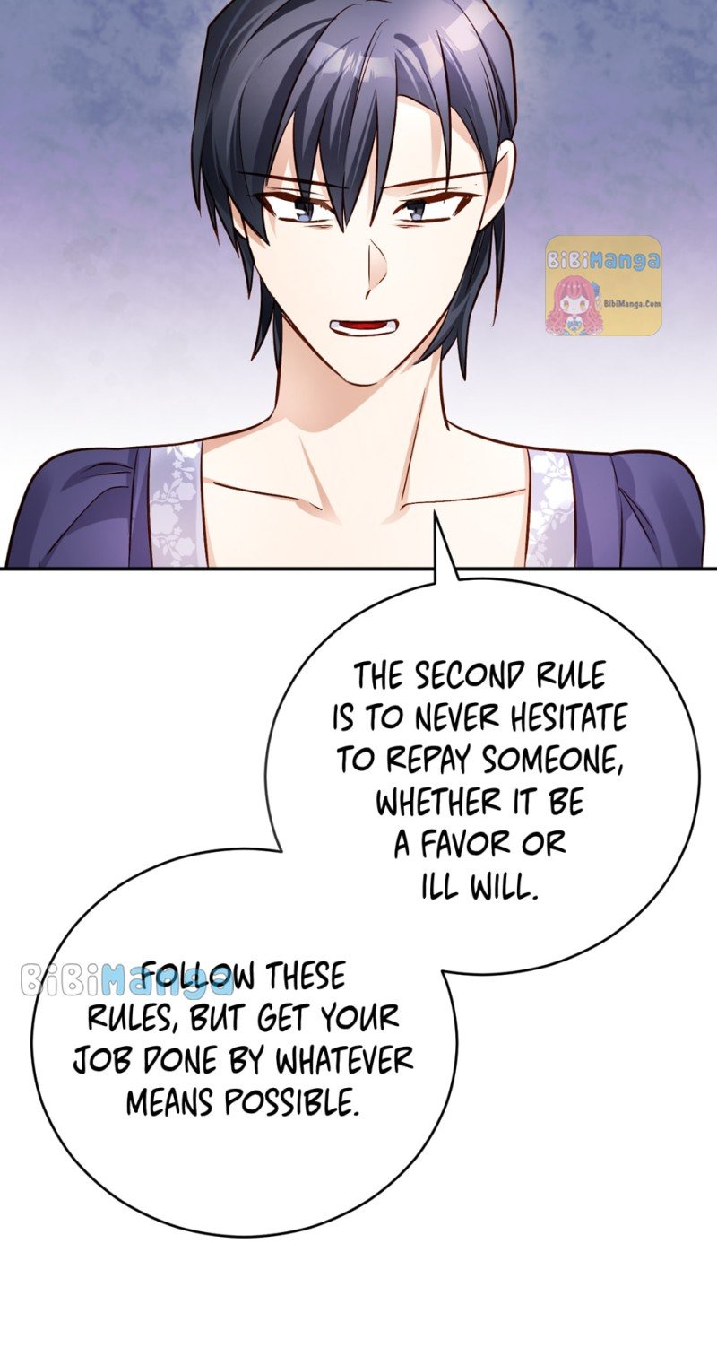 The Princess Doesn’t Want To Marry Her Ideal Type Chapter 62 308 37