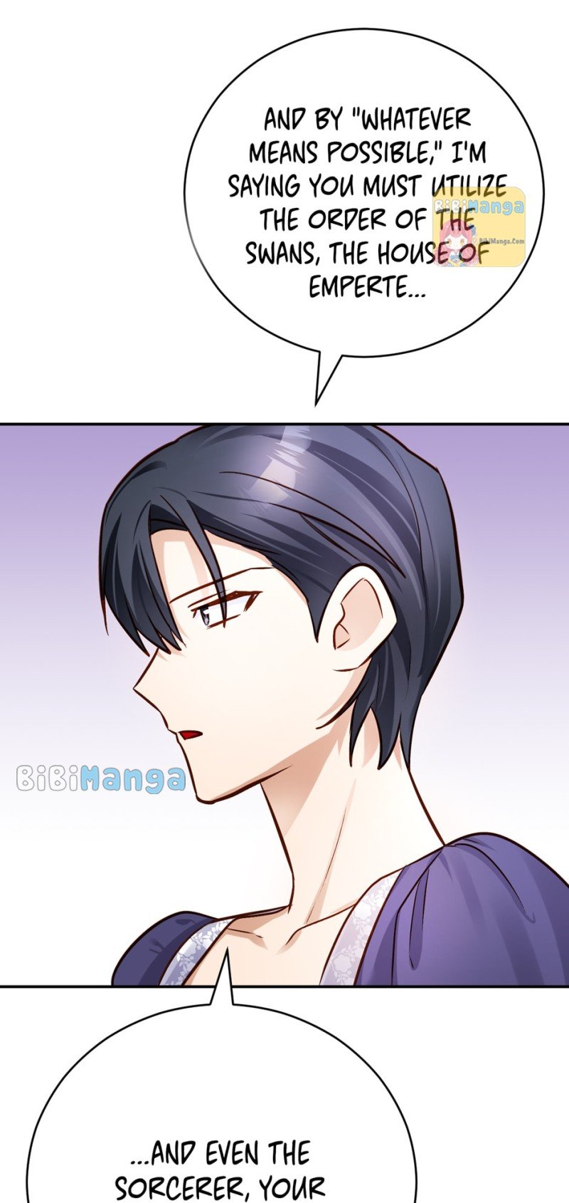 The Princess Doesn’t Want To Marry Her Ideal Type Chapter 62 309 38