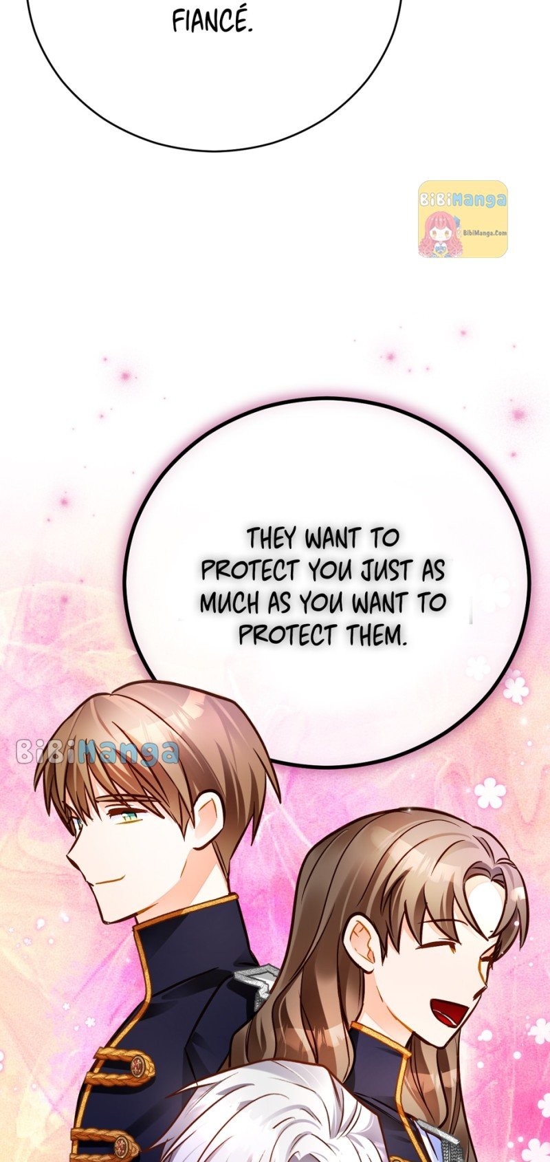 The Princess Doesn’t Want To Marry Her Ideal Type Chapter 62 310 39