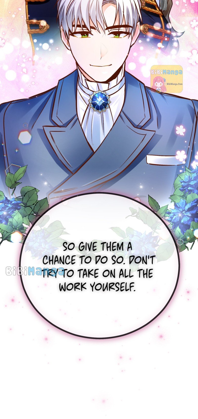 The Princess Doesn’t Want To Marry Her Ideal Type Chapter 62 311 40