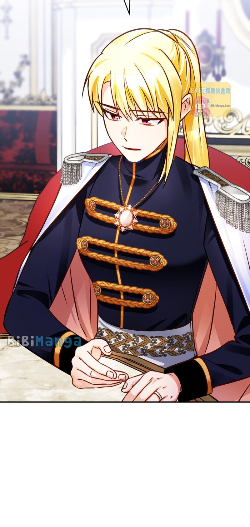 The Princess Doesn’t Want To Marry Her Ideal Type Chapter 62 315 44
