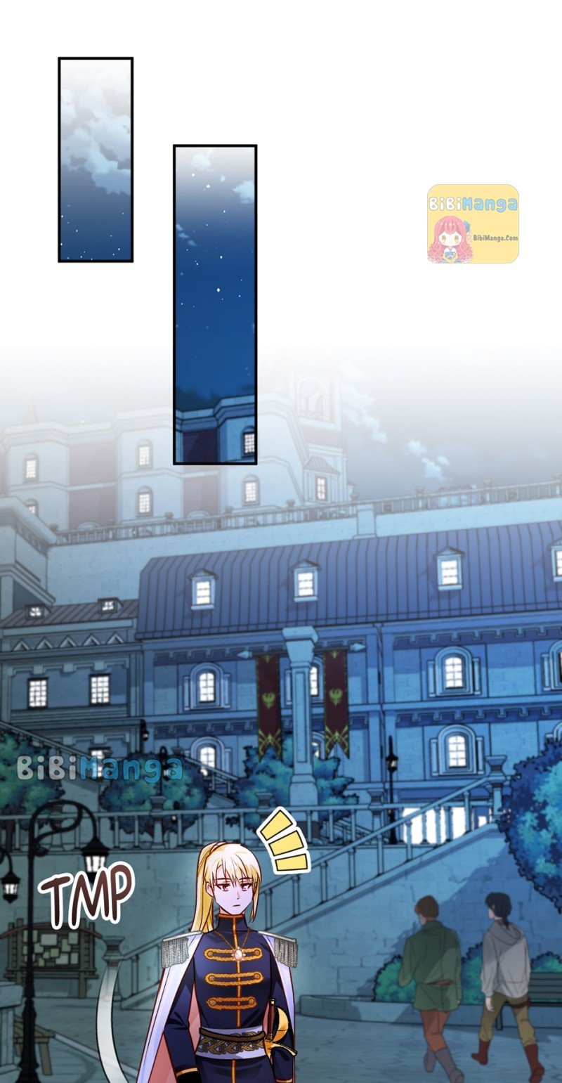 The Princess Doesn’t Want To Marry Her Ideal Type Chapter 62 318 47