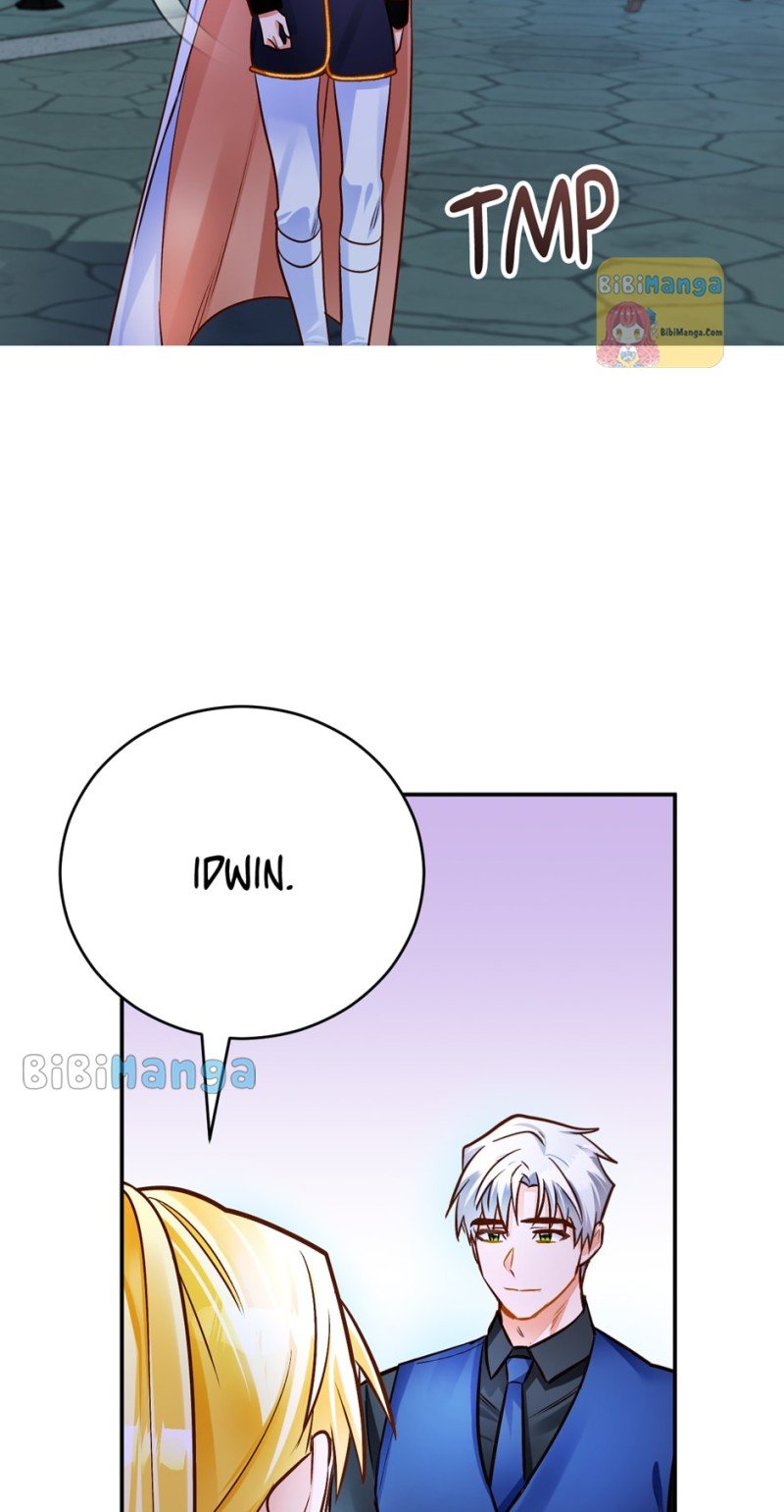 The Princess Doesn’t Want To Marry Her Ideal Type Chapter 62 319 48