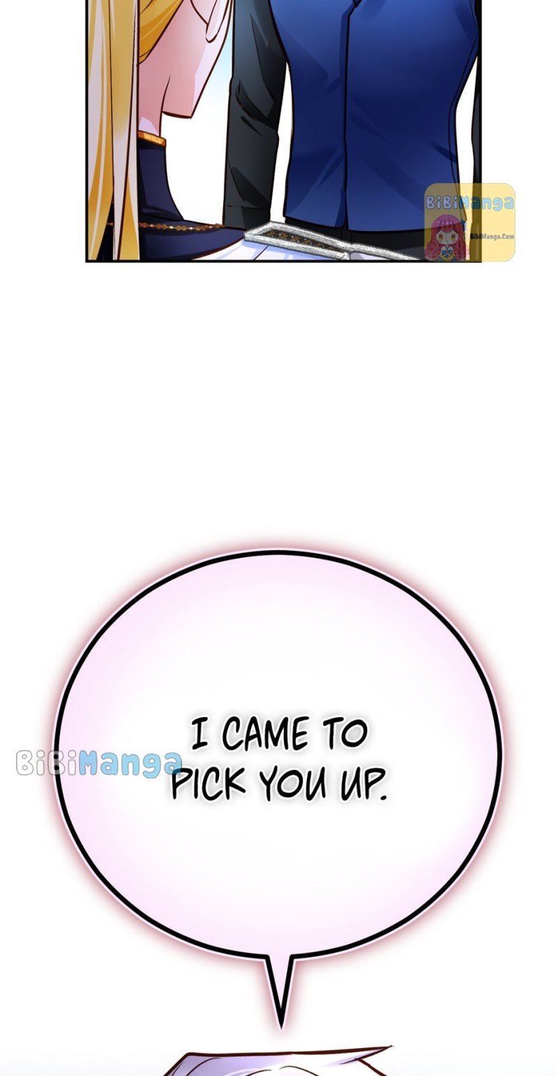 The Princess Doesn’t Want To Marry Her Ideal Type Chapter 62 320 49