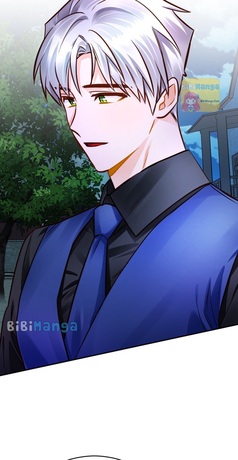 The Princess Doesn’t Want To Marry Her Ideal Type Chapter 62 321 50