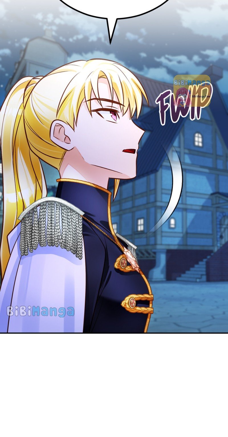 The Princess Doesn’t Want To Marry Her Ideal Type Chapter 62 325 54