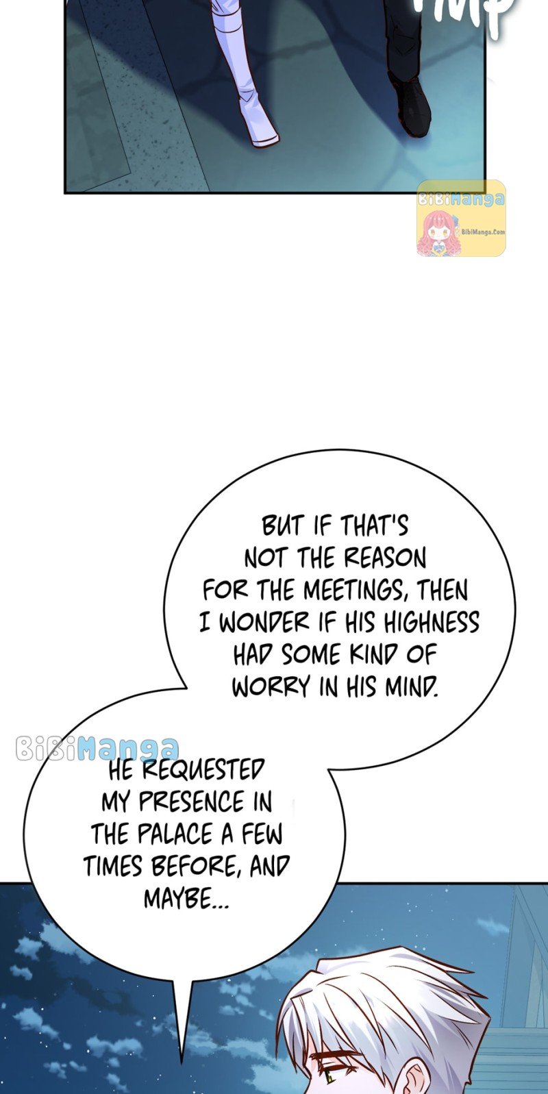 The Princess Doesn’t Want To Marry Her Ideal Type Chapter 62 327 56
