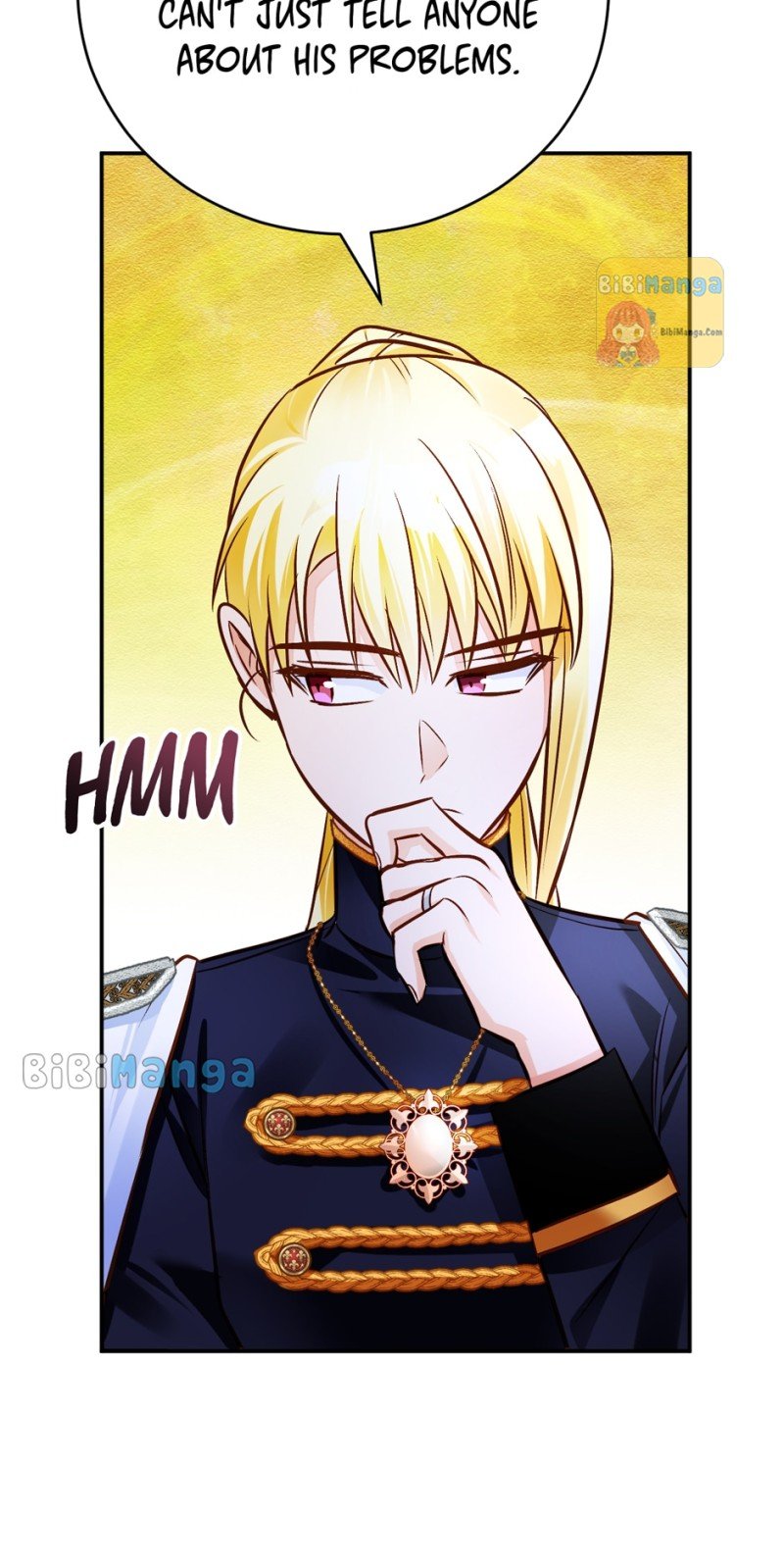 The Princess Doesn’t Want To Marry Her Ideal Type Chapter 62 329 58