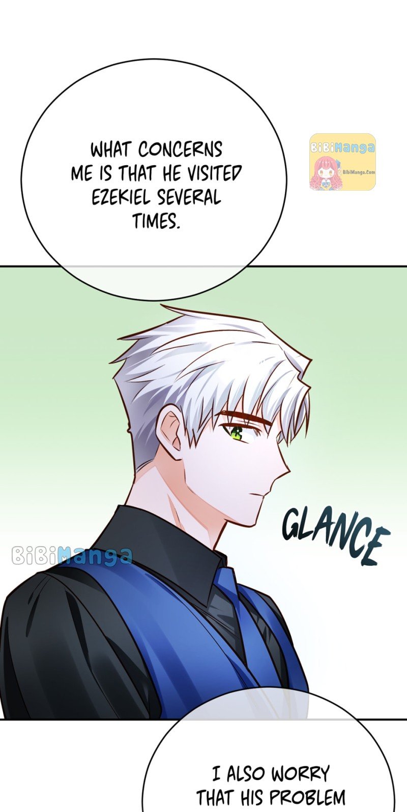 The Princess Doesn’t Want To Marry Her Ideal Type Chapter 62 330 59