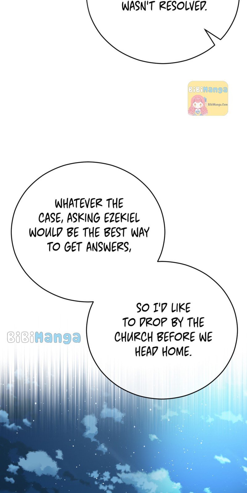 The Princess Doesn’t Want To Marry Her Ideal Type Chapter 62 331 60