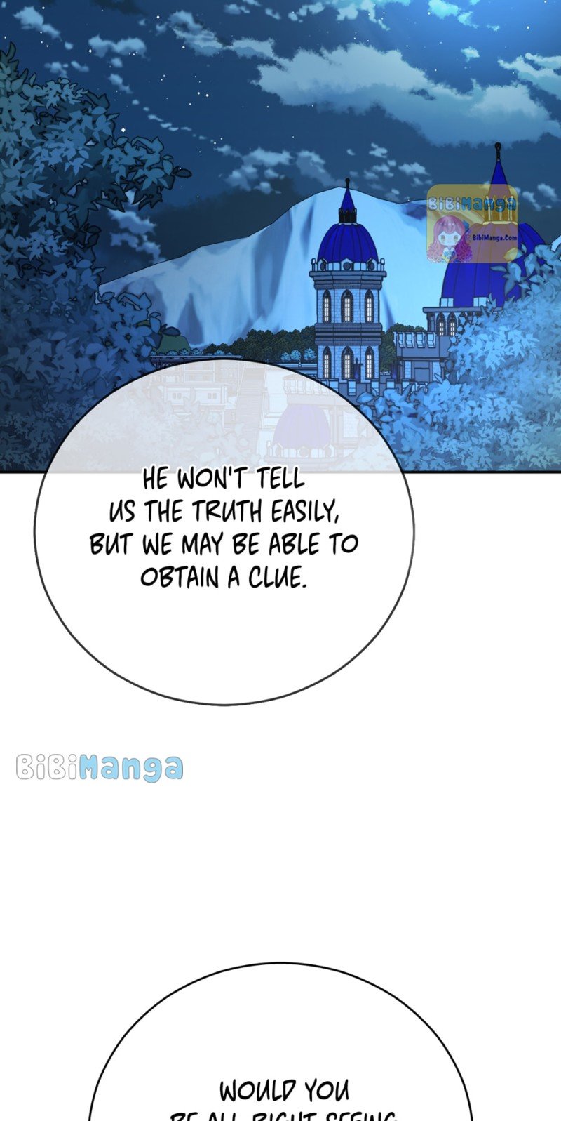 The Princess Doesn’t Want To Marry Her Ideal Type Chapter 62 332 61