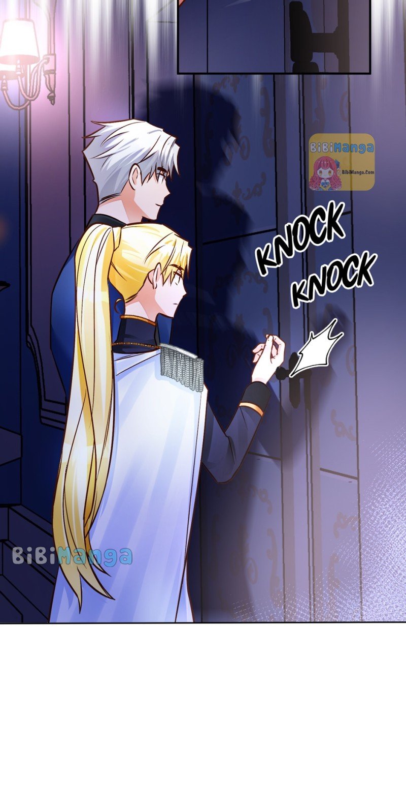 The Princess Doesn’t Want To Marry Her Ideal Type Chapter 62 341 70