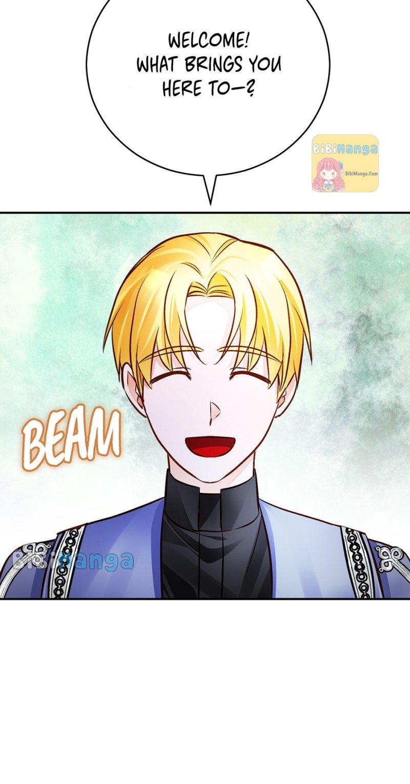The Princess Doesn’t Want To Marry Her Ideal Type Chapter 62 344 73