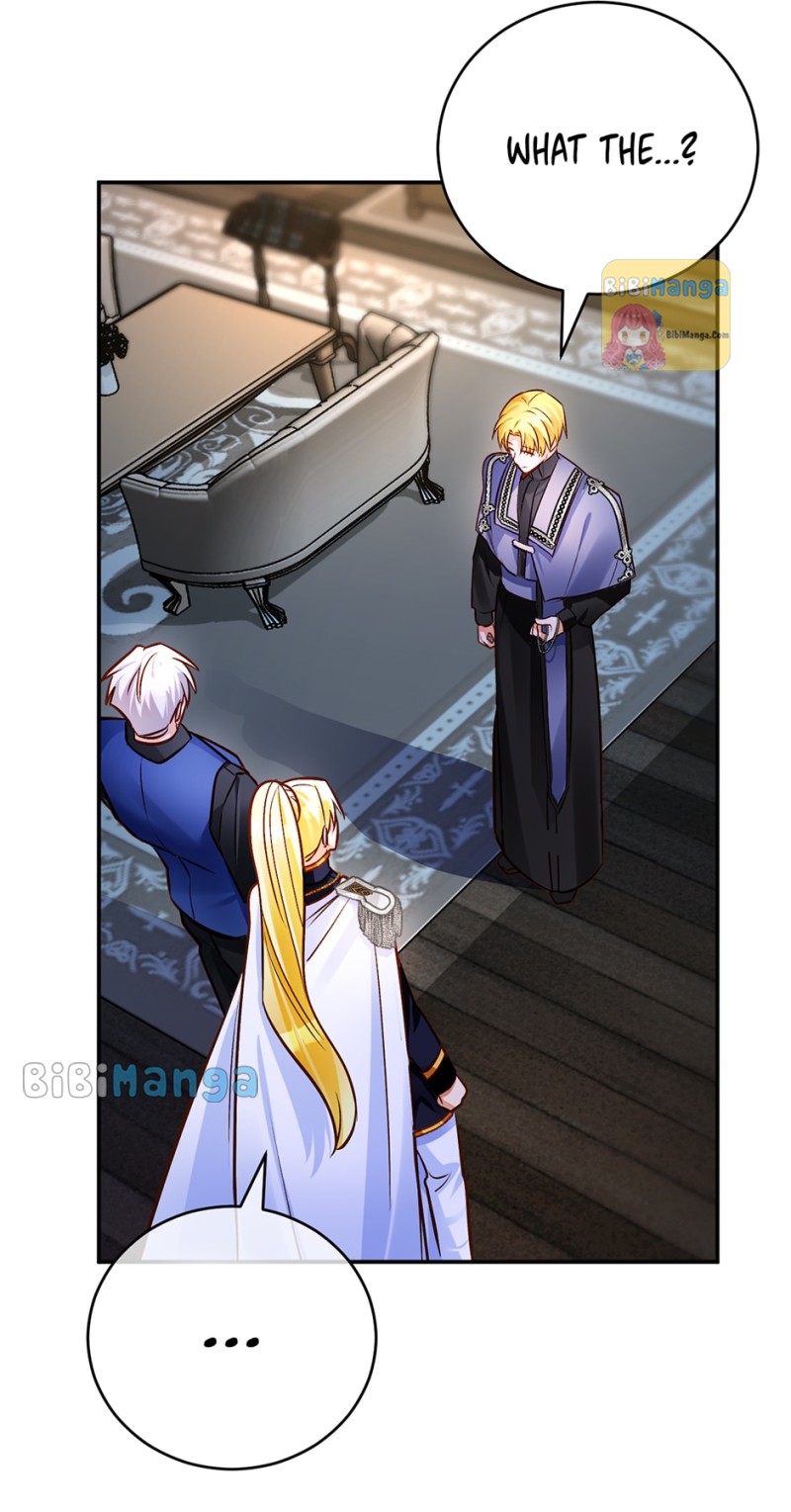 The Princess Doesn’t Want To Marry Her Ideal Type Chapter 62 345 74