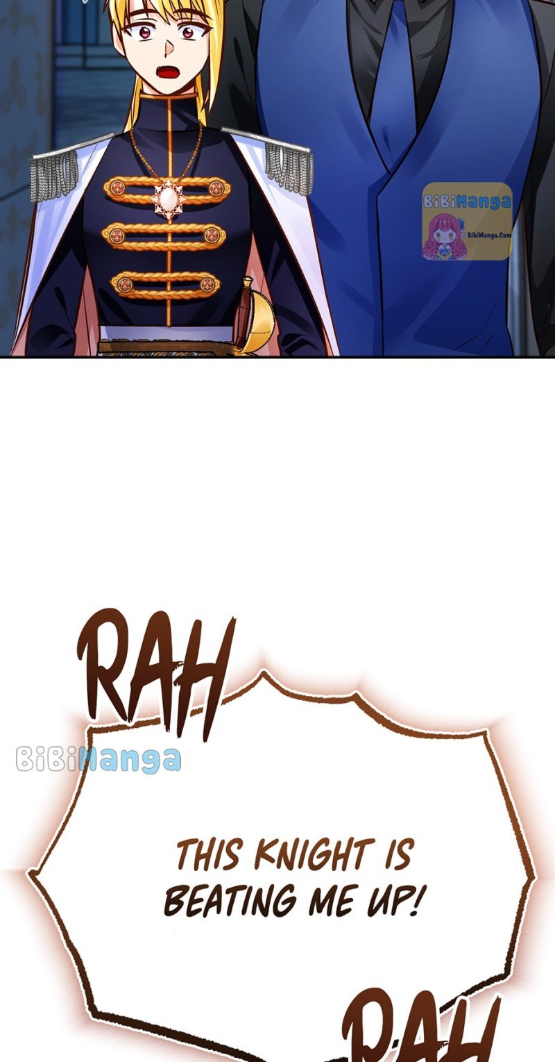 The Princess Doesn’t Want To Marry Her Ideal Type Chapter 62 347 76
