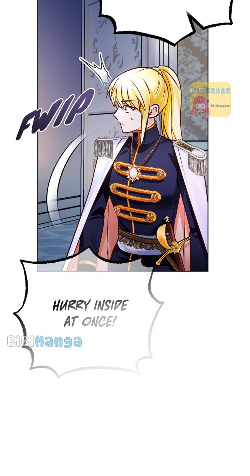 The Princess Doesn’t Want To Marry Her Ideal Type Chapter 62 350 79