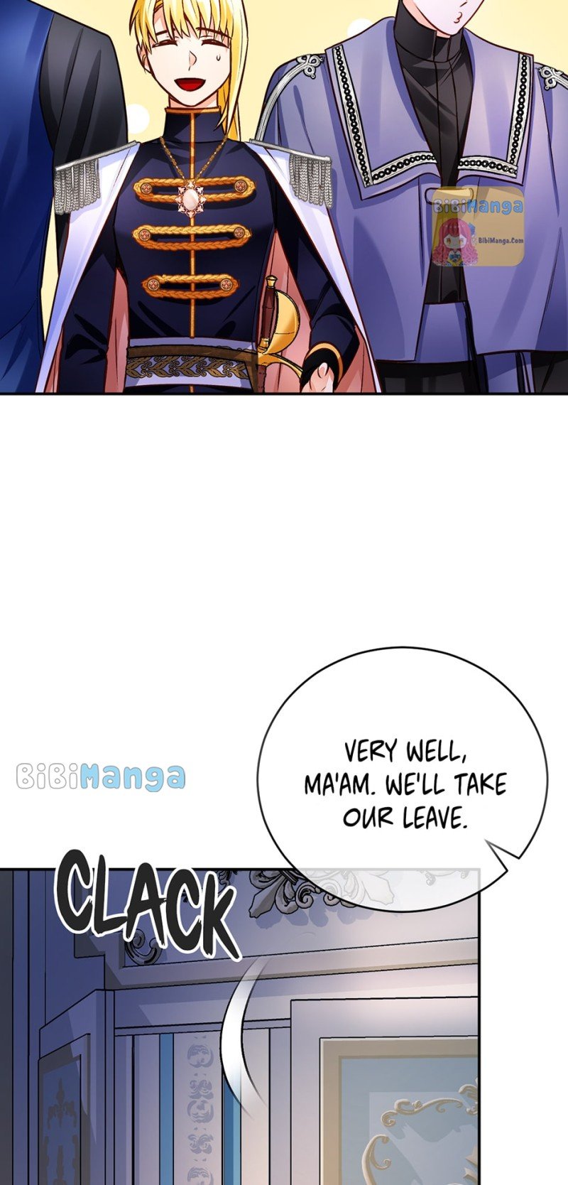 The Princess Doesn’t Want To Marry Her Ideal Type Chapter 62 353 82