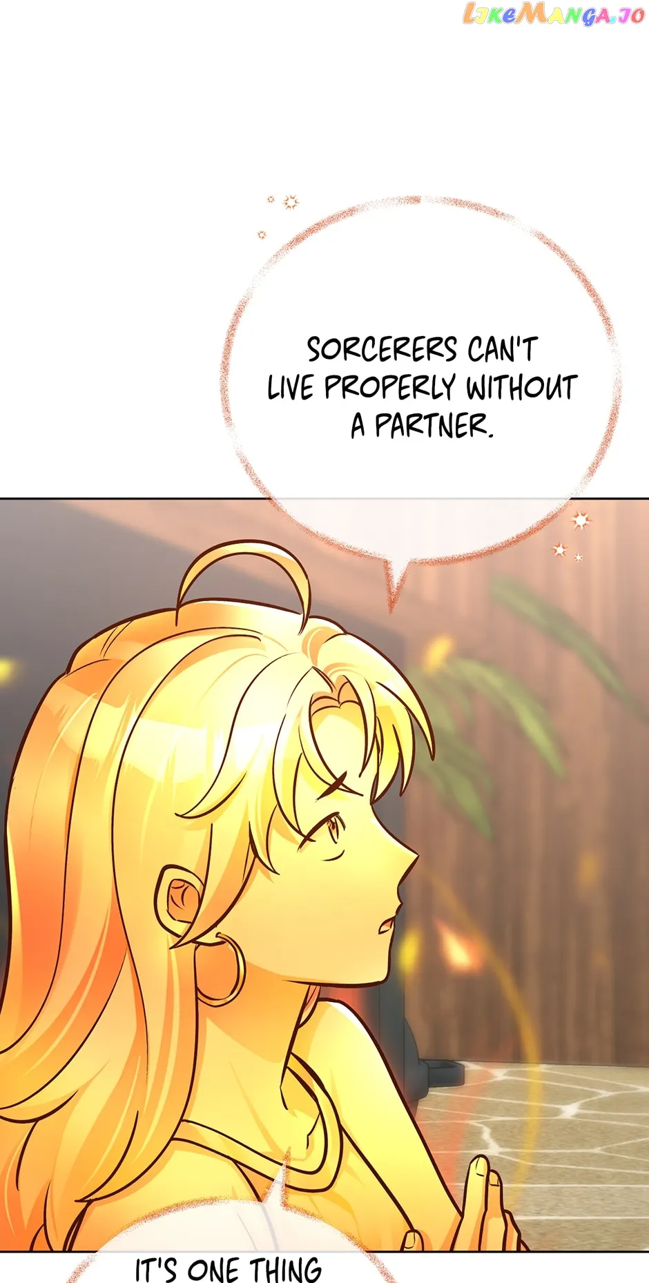 The Princess Doesn’t Want To Marry Her Ideal Type Chapter 77 284 04