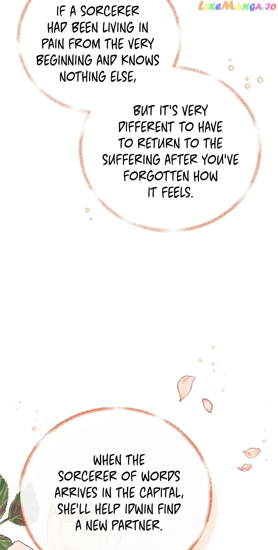 The Princess Doesn’t Want To Marry Her Ideal Type Chapter 77 285 05