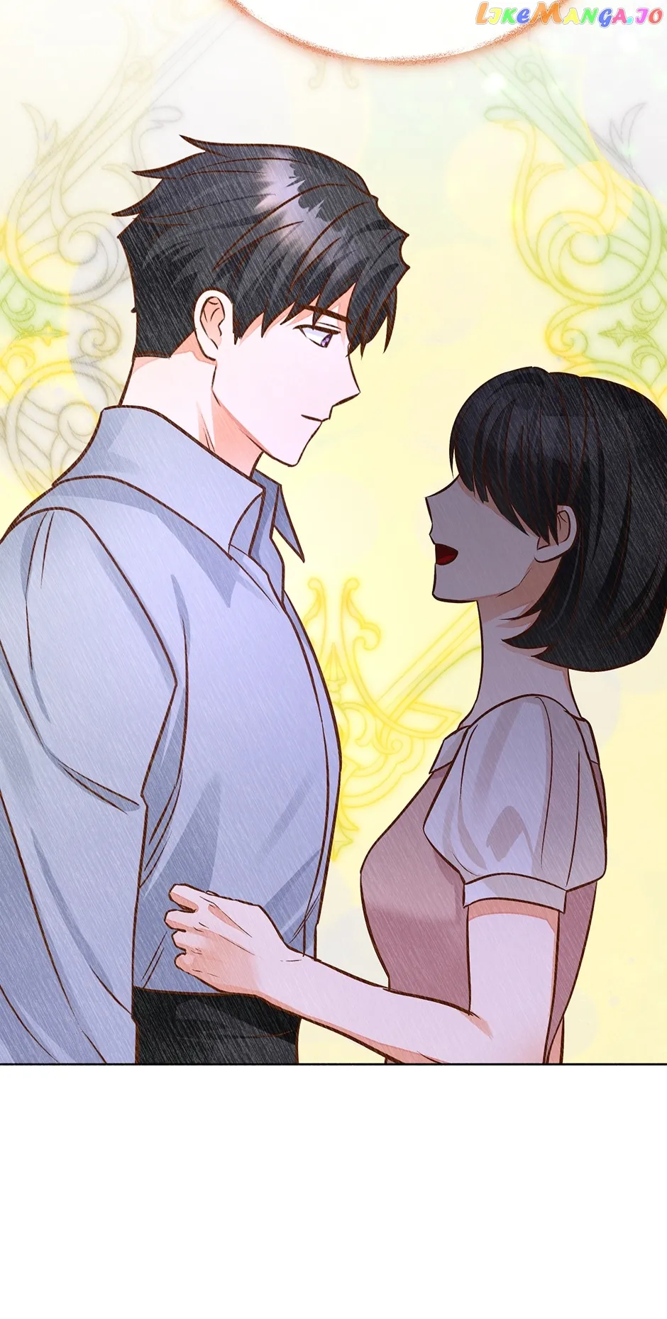 The Princess Doesn’t Want To Marry Her Ideal Type Chapter 77 288 08