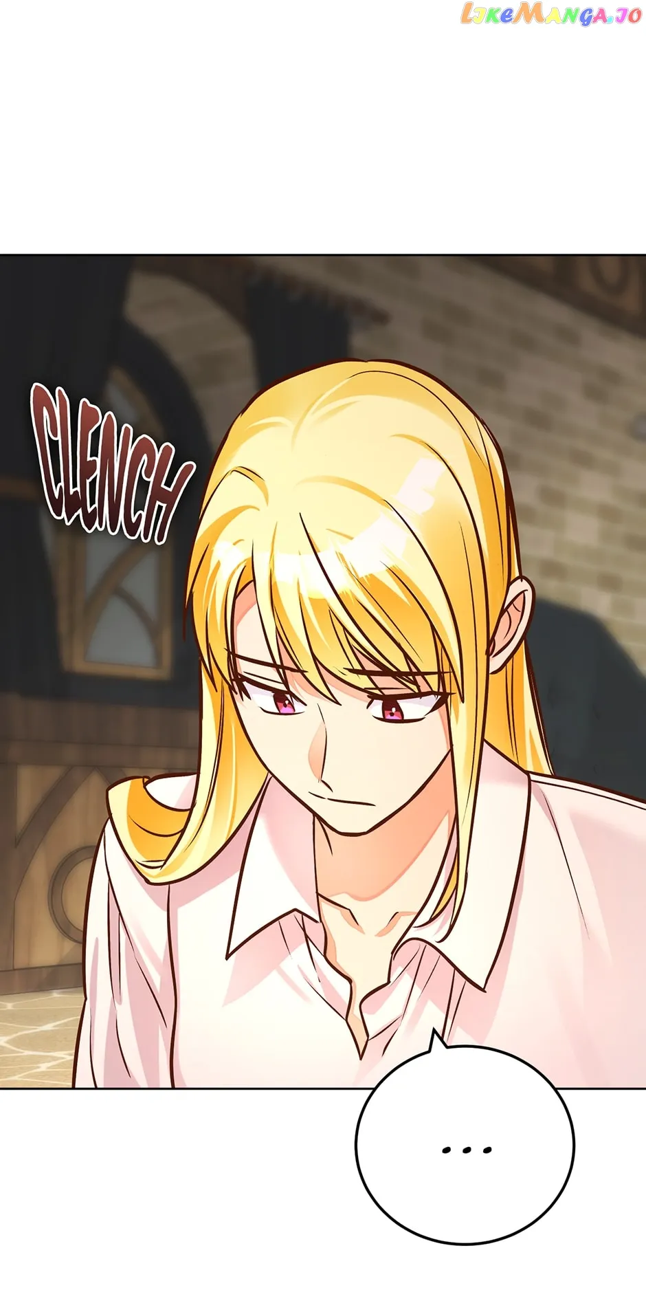 The Princess Doesn’t Want To Marry Her Ideal Type Chapter 77 289 09