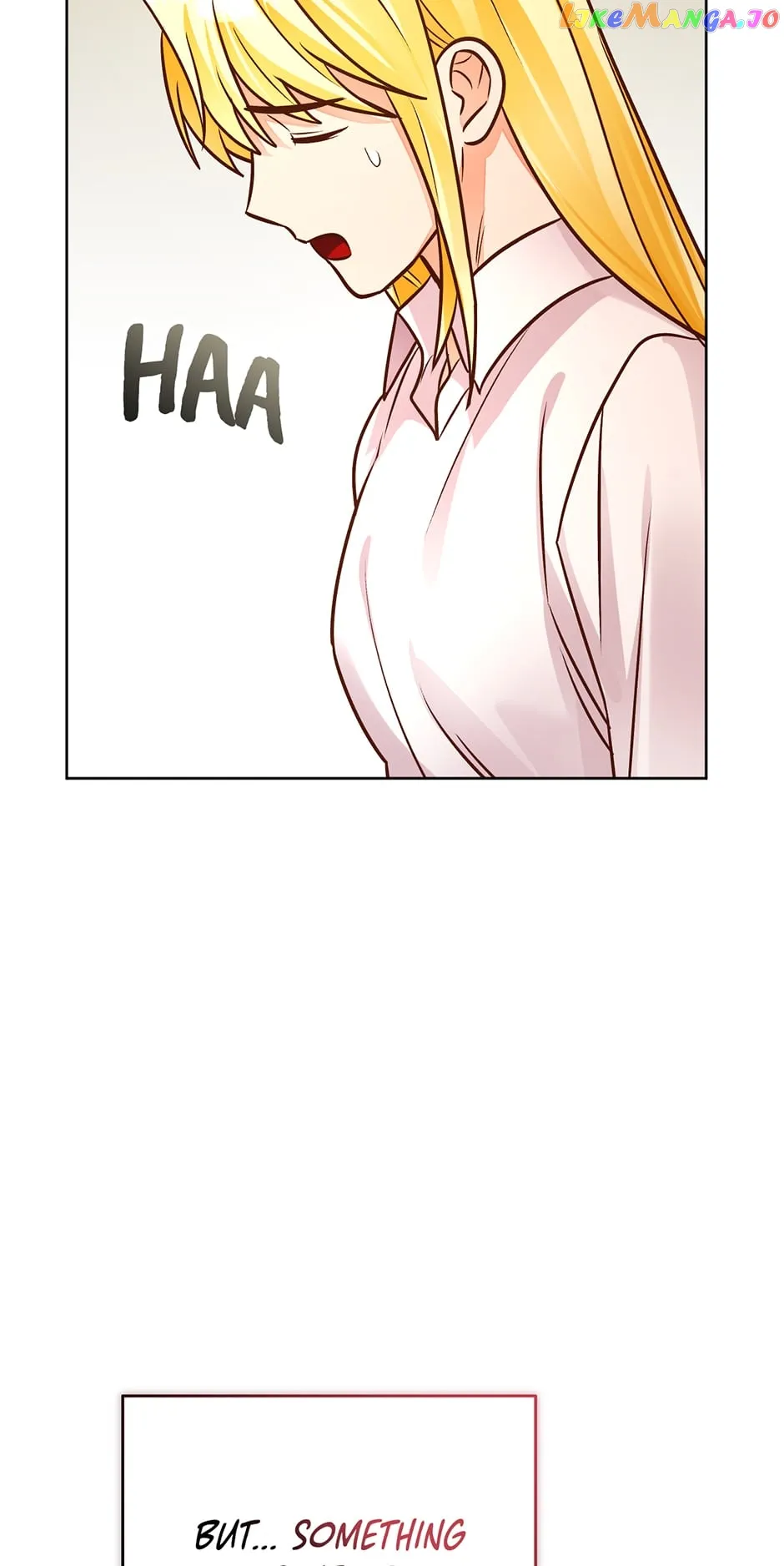 The Princess Doesn’t Want To Marry Her Ideal Type Chapter 77 292 12