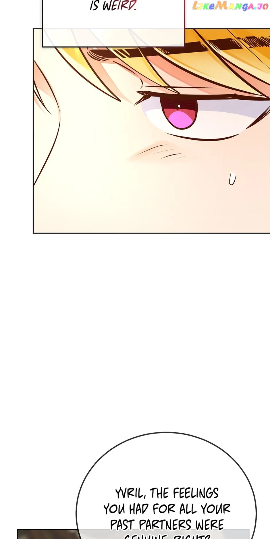 The Princess Doesn’t Want To Marry Her Ideal Type Chapter 77 293 13